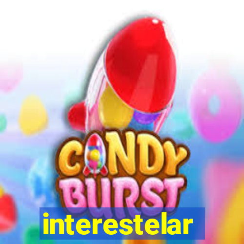 interestelar completo dublado hd